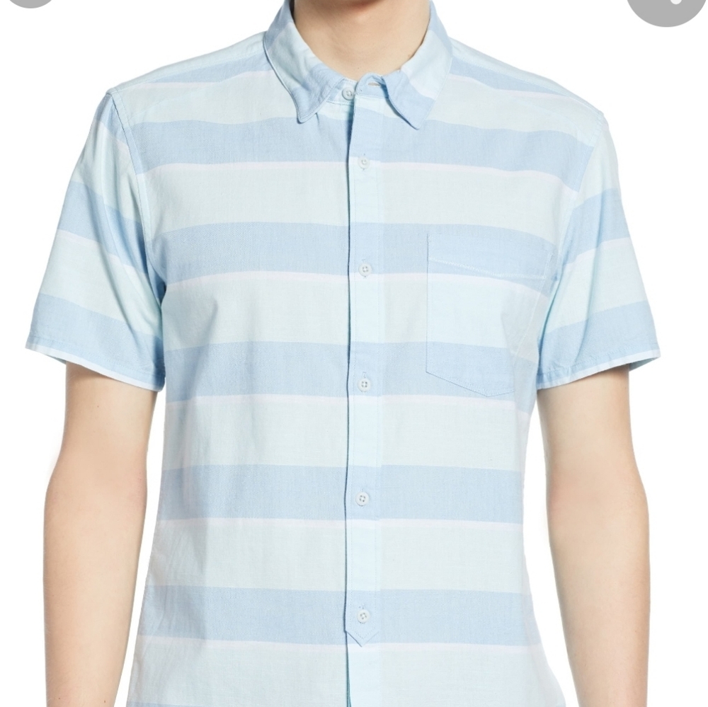 Hurley Shirt